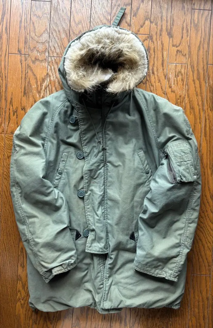 2026年最新】greenbrier n-3bの人気アイテム - メルカリ