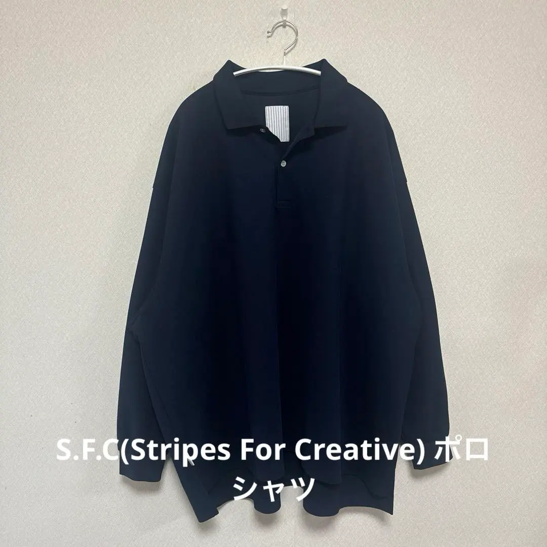 2026年最新】Sfc ポロシャツの人気アイテム - メルカリ