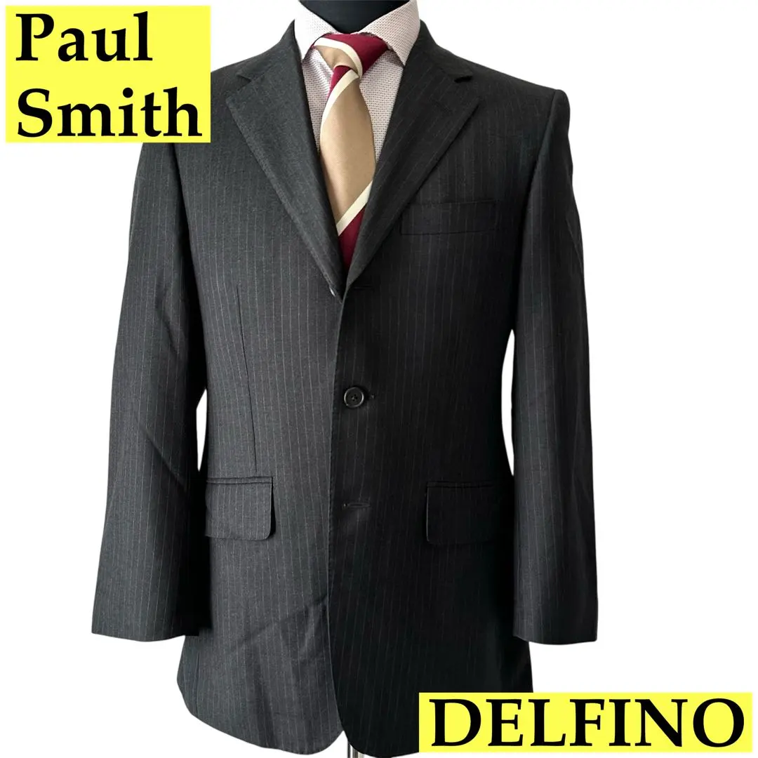 2026年最新】FRATELLI TALLIA DI DELFINO ポール スミスの人気アイテム