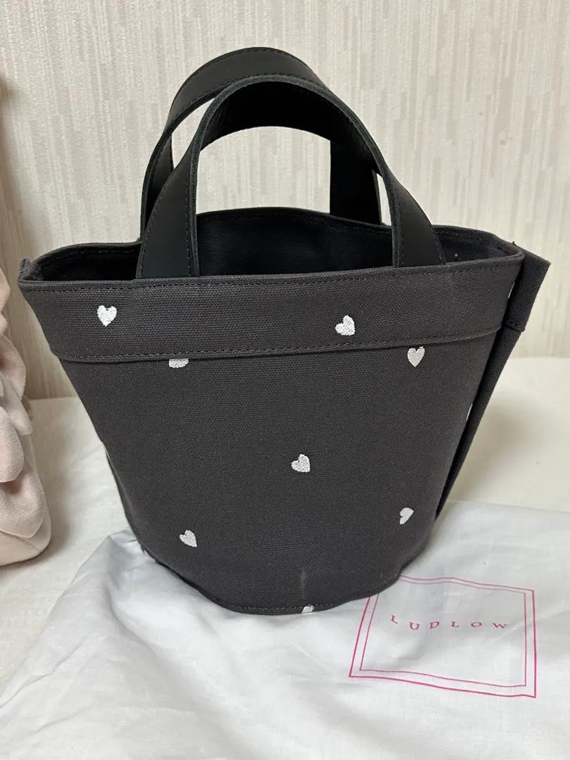 2026年最新】ludlow バッグ ハートの人気アイテム - メルカリ
