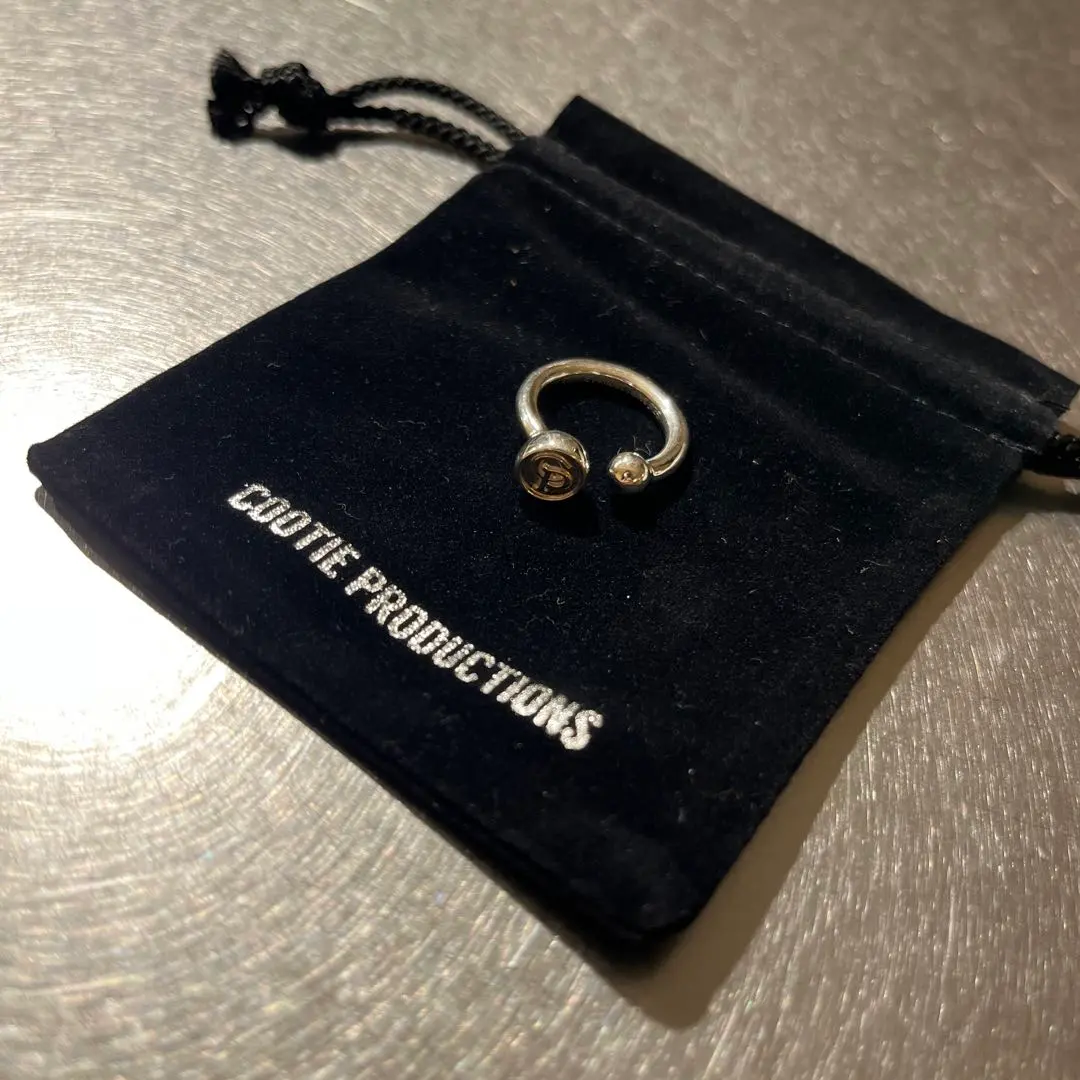 2026年最新】COOTIE PRODUCTIONS リング・指輪の人気アイテム - メルカリ