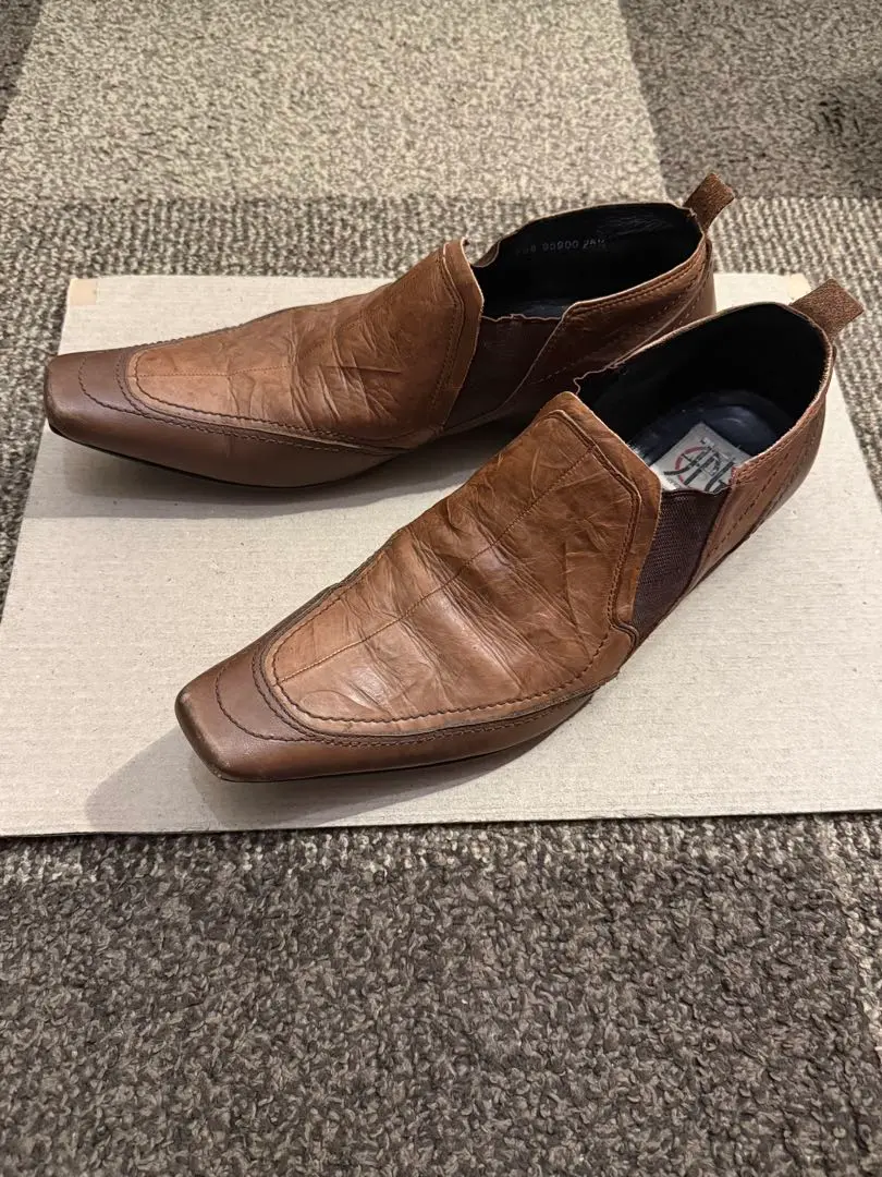 2026年最新】JeanPaul GAULTIER 靴の人気アイテム - メルカリ