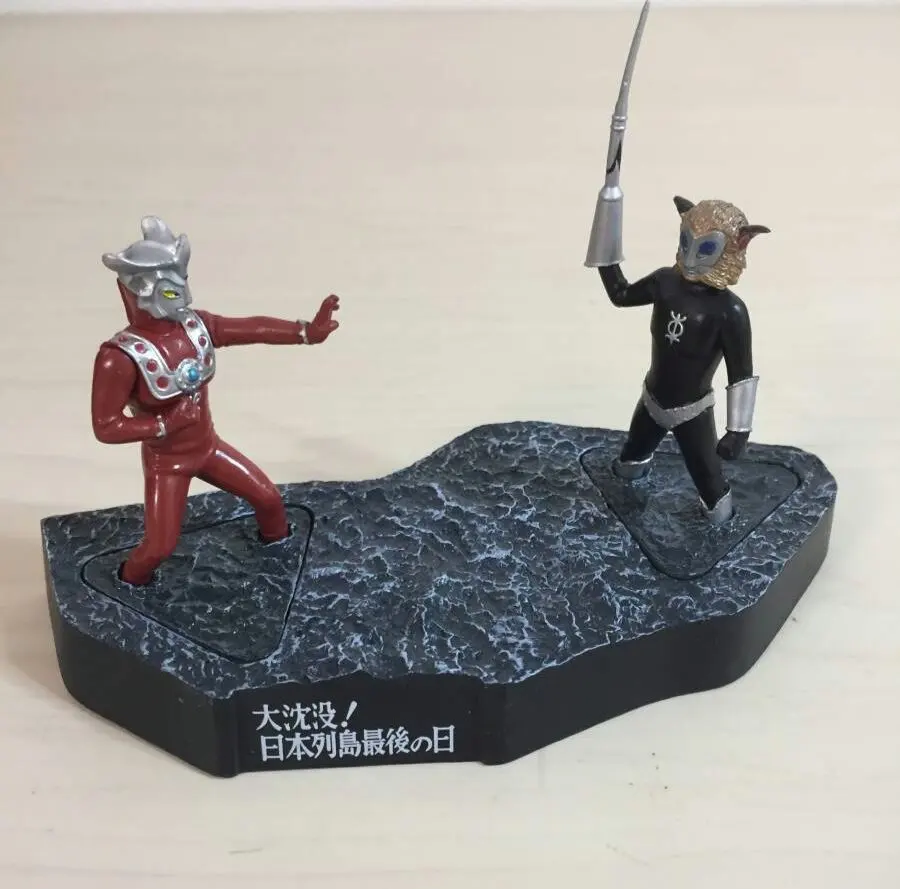2026年最新】ウルトラ怪獣戯画 レオの人気アイテム - メルカリ