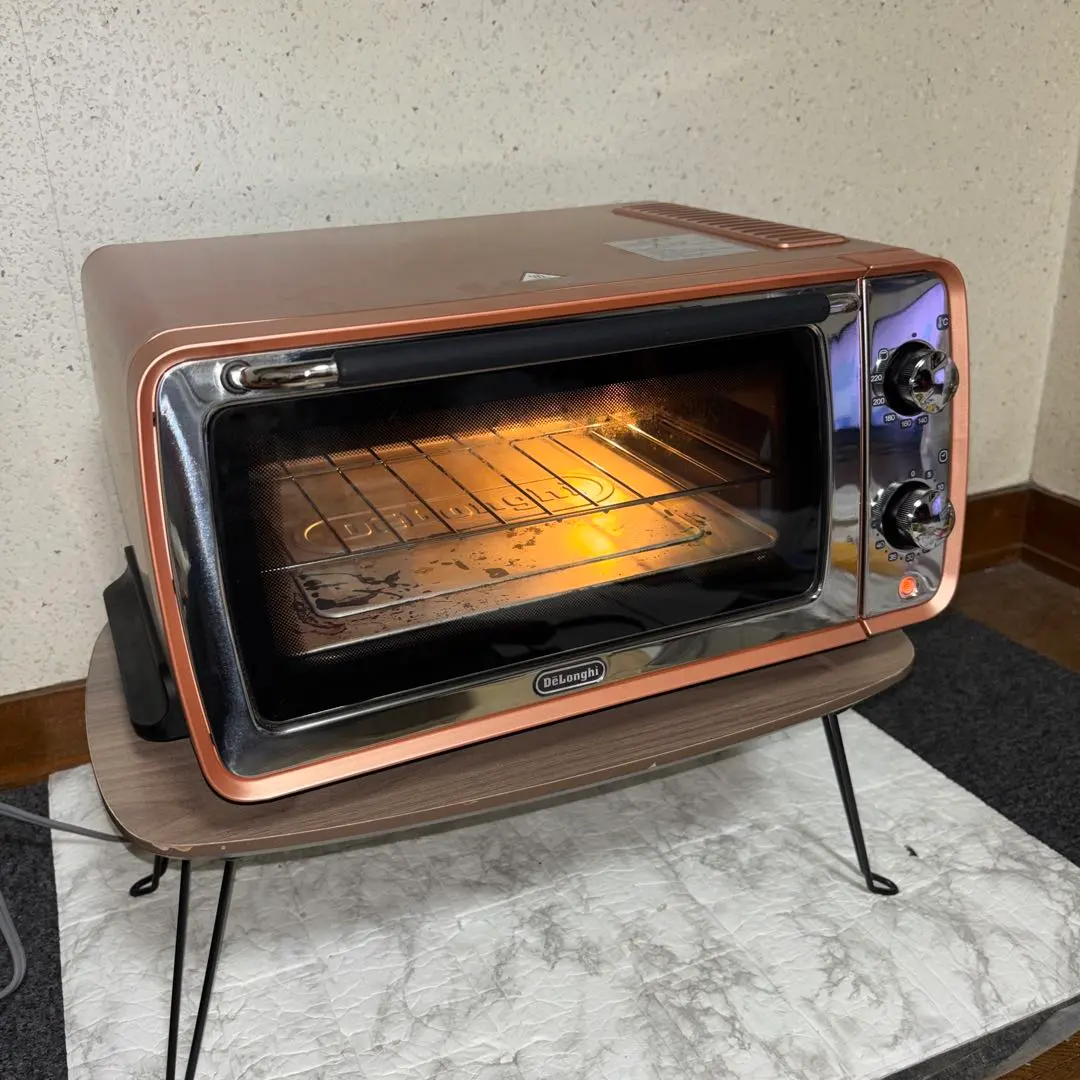 2026年最新】デロンギ コンベクションオーブン EO1258Jの人気アイテム