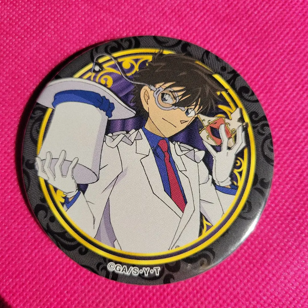 2026年最新】まじっく快 缶バッジの人気アイテム - メルカリ