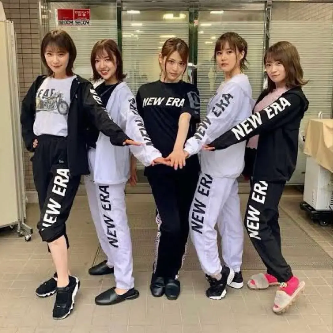 2026年最新】new era ジャージ 乃木坂の人気アイテム - メルカリ
