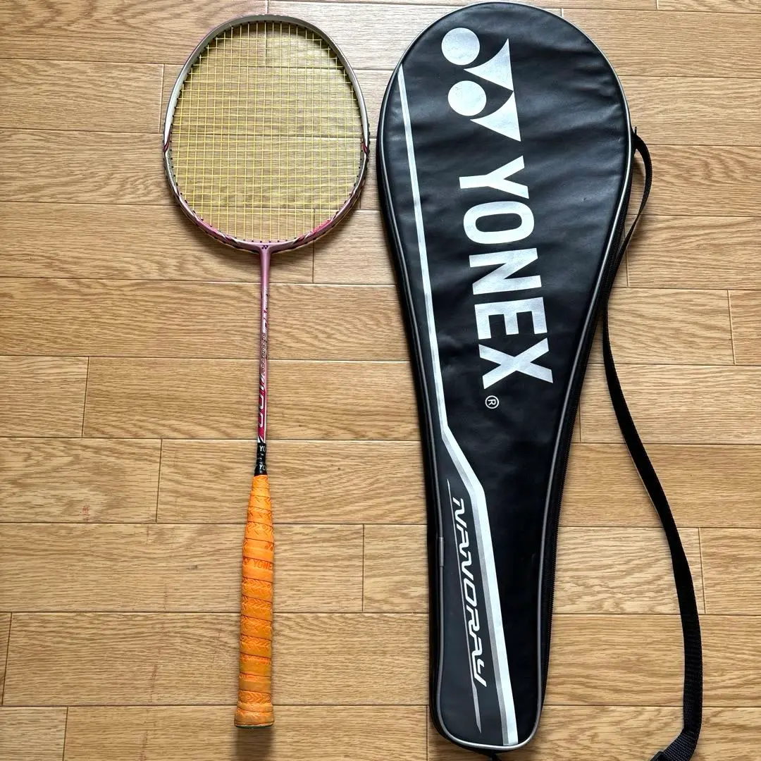 2026年最新】ヨネックス ナノレイ 750の人気アイテム - メルカリ