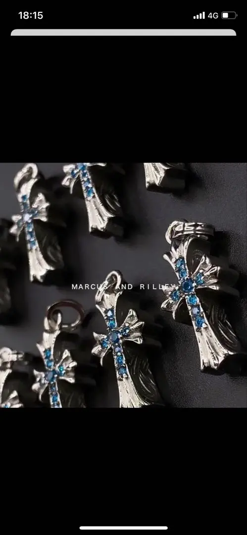 2026年最新】marcus and rilleyの人気アイテム - メルカリ