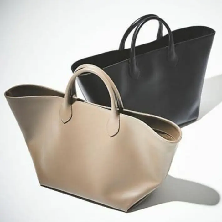 2026年最新】Plage トートバッグの人気アイテム - メルカリ