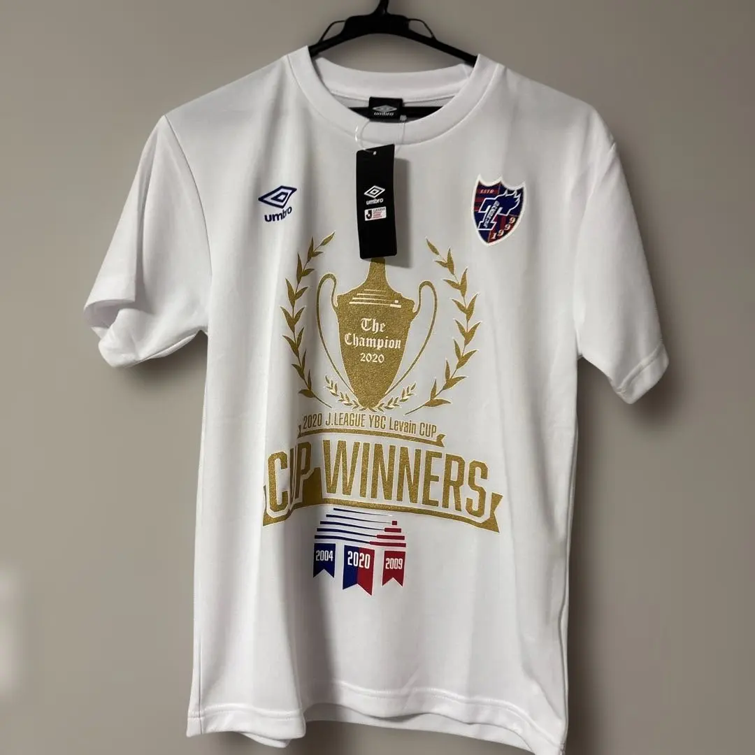 2026年最新】ルヴァンカップ fc東京の人気アイテム - メルカリ
