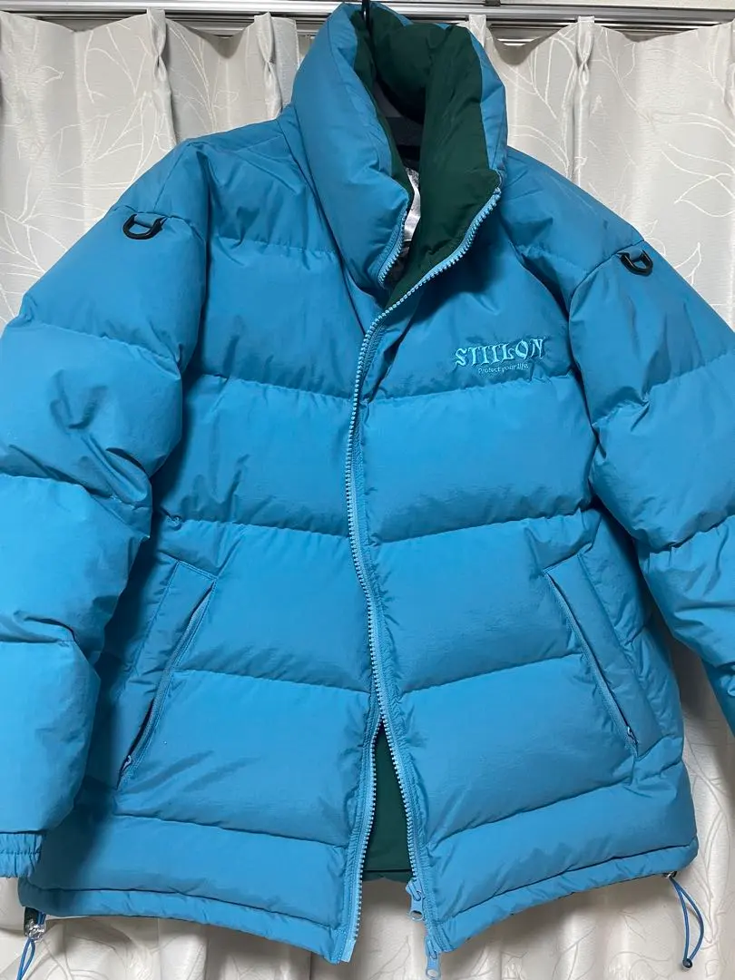 2026年最新】SIIILON ジャケット・アウターの人気アイテム - メルカリ