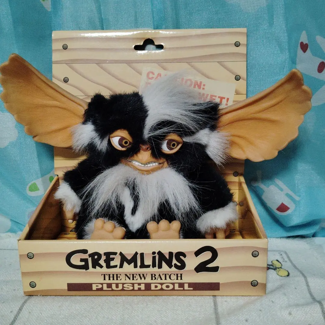 2026年最新】ギズモ コレクションドールの人気アイテム - メルカリ