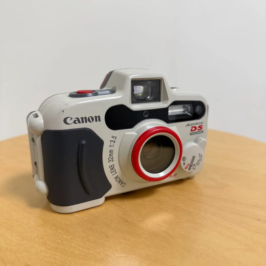 2026年最新】canon autoboy d5の人気アイテム - メルカリ