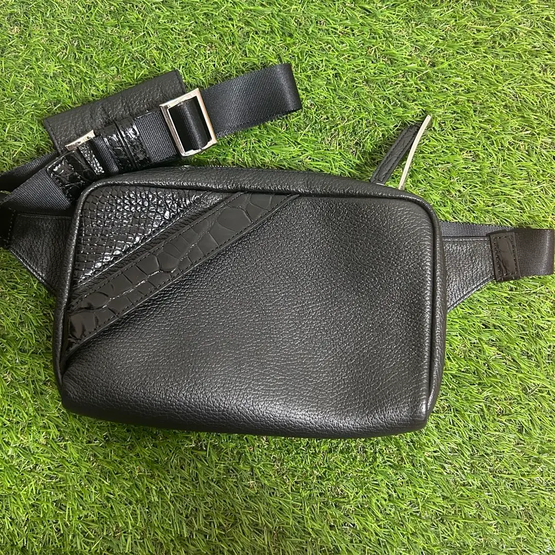 2026年最新】池田工芸 ボディバッグの人気アイテム - メルカリ