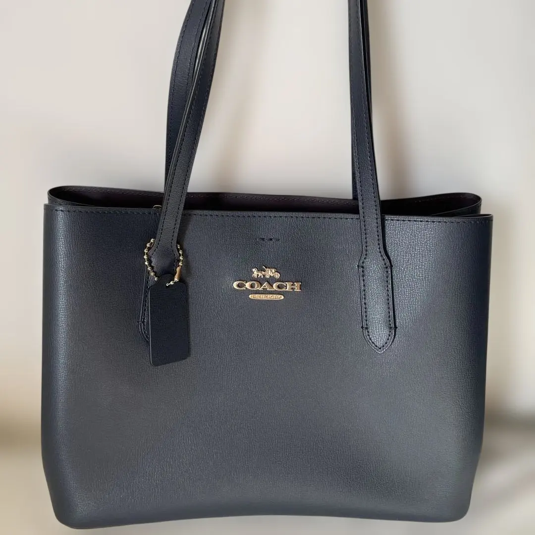 2026年最新】coach アベニュー トートの人気アイテム - メルカリ