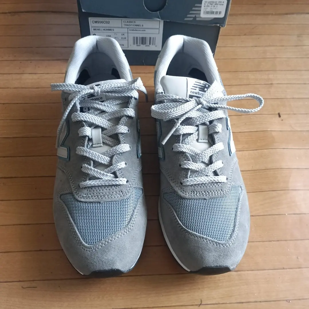 2026年最新】cm996cb2の人気アイテム - メルカリ