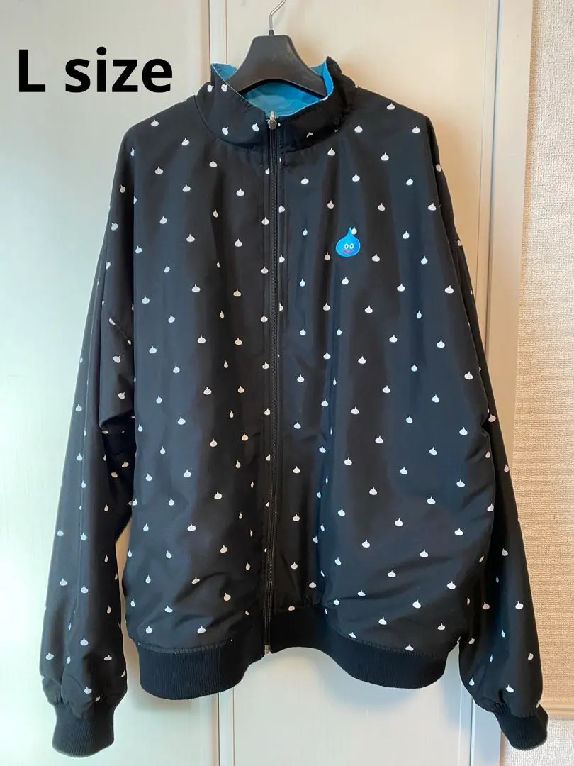 2026年最新】グラニフ スライム ブルゾンの人気アイテム - メルカリ