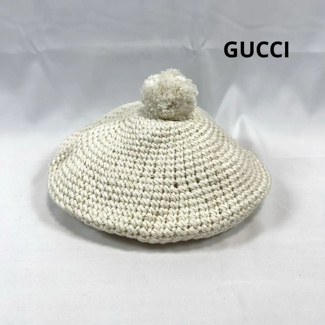 2026年最新】GUCCI ベレー帽の人気アイテム - メルカリ
