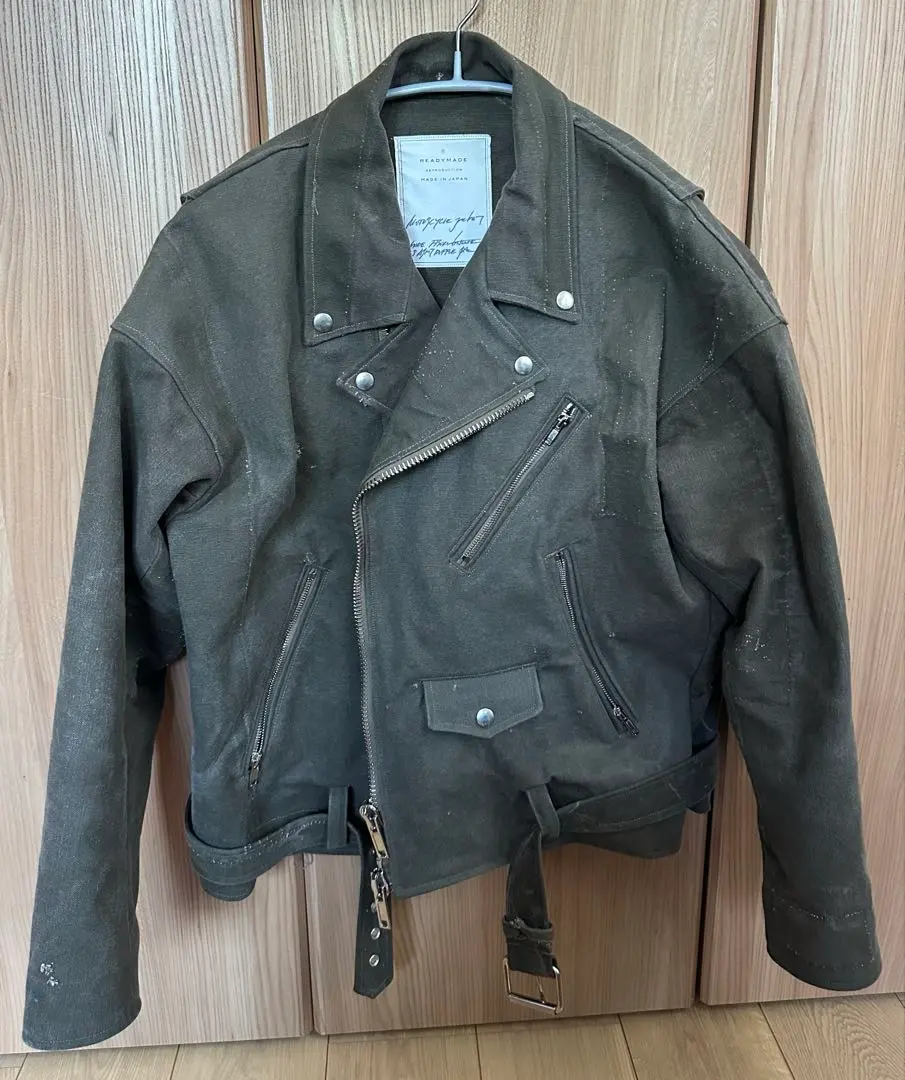 2026年最新】SAINT Mxxxxxx レザージャケット・ライダースの人気