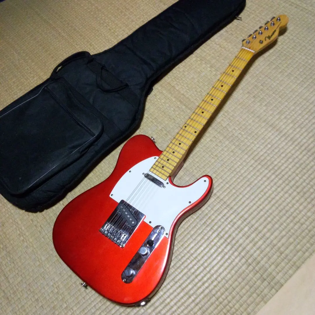 2026年最新】mavis テレキャスターの人気アイテム - メルカリ