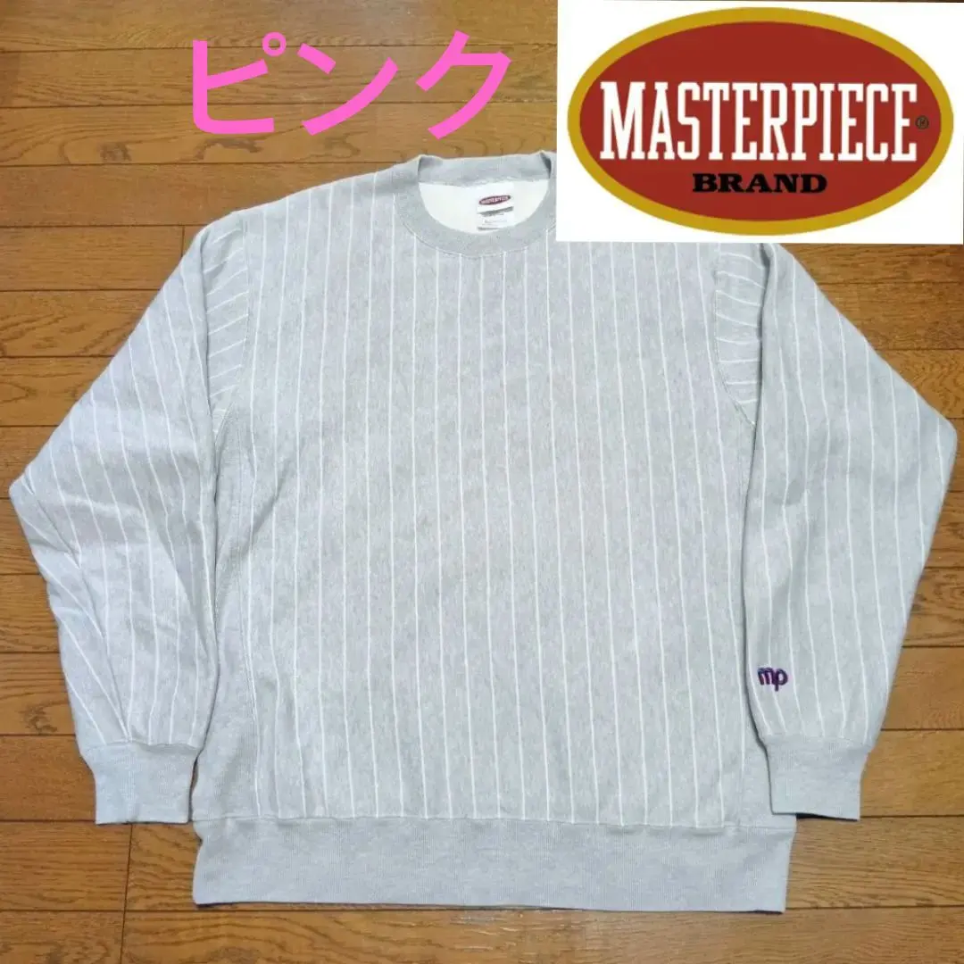 2026年最新】Master-piece トレーナー・スウェットの人気アイテム
