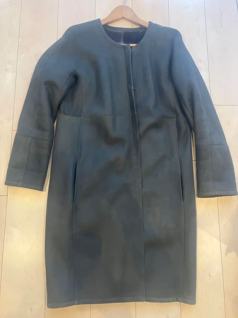 2026年最新】32paradis コートの人気アイテム - メルカリ