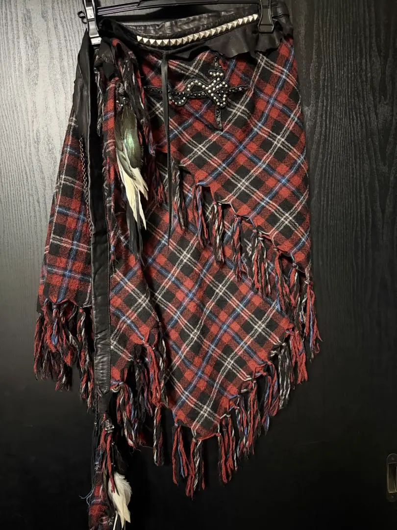 2026年最新】kmrii ストールの人気アイテム - メルカリ