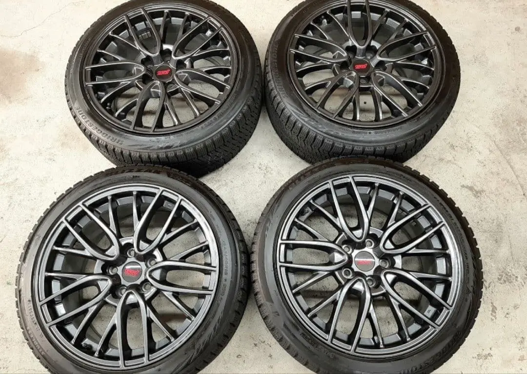 2026年最新】WRX STI 純正 ホイールの人気アイテム - メルカリ