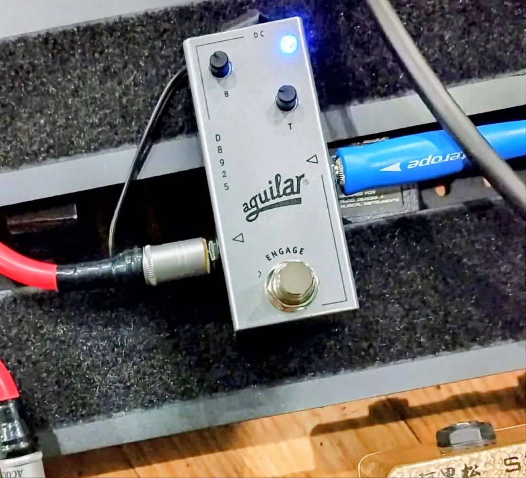 2026年最新】aguilar db925の人気アイテム - メルカリ