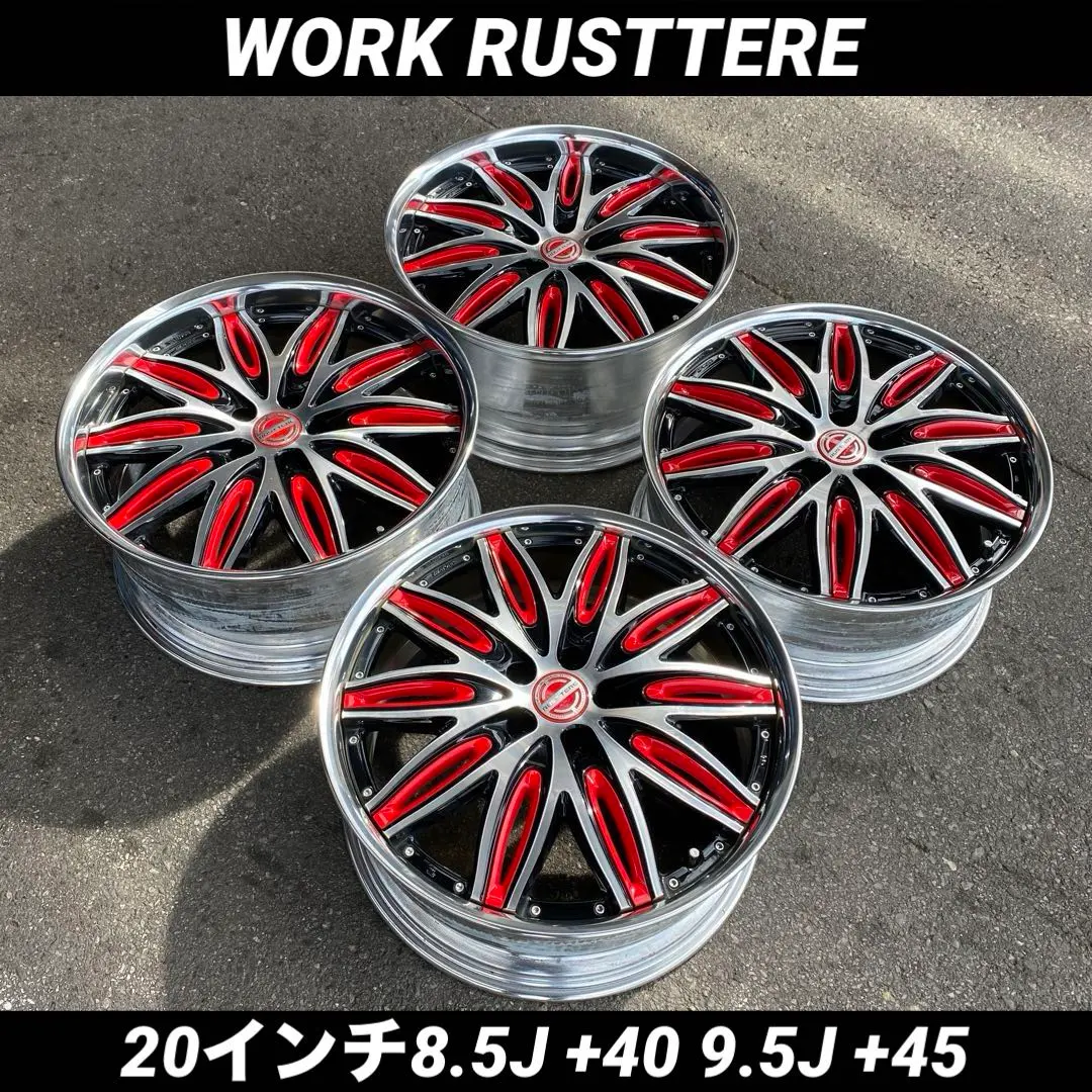 2026年最新】ラスターレ WORKの人気アイテム - メルカリ