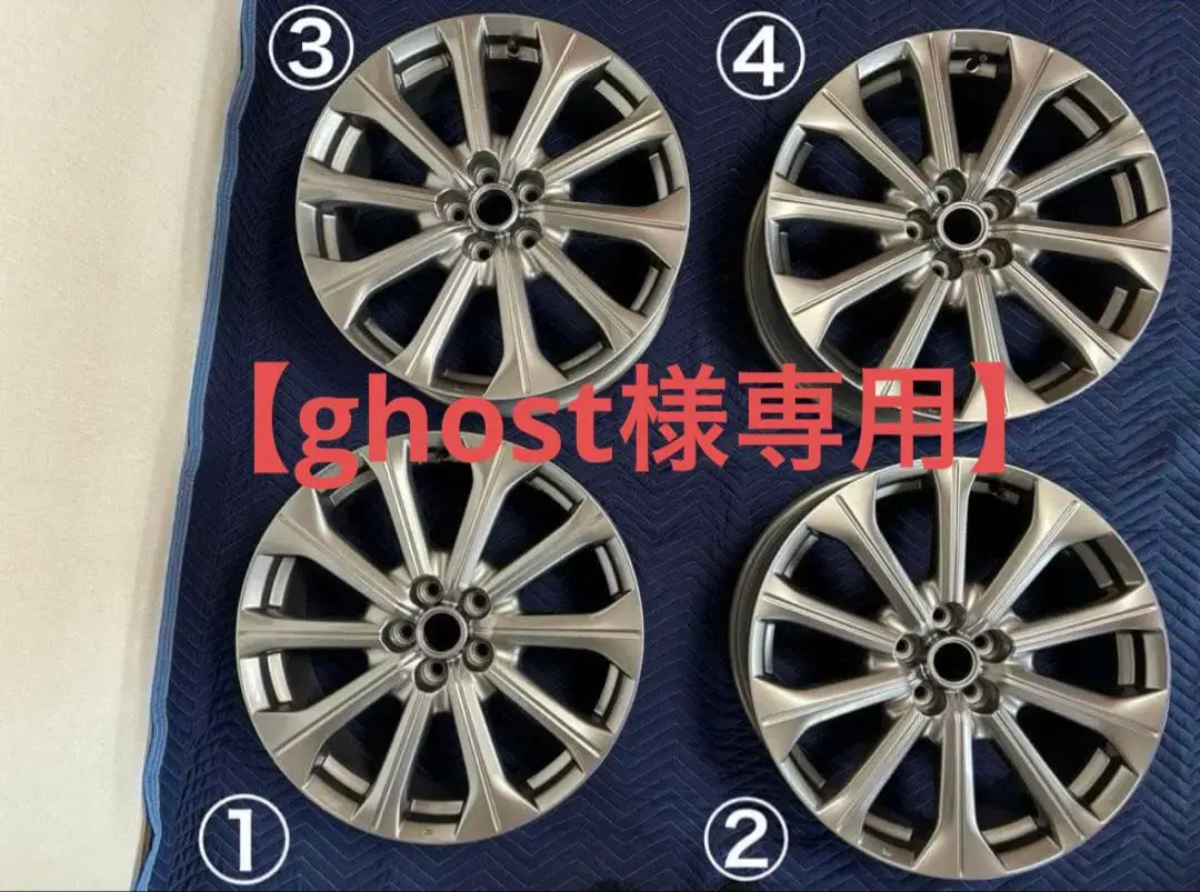 2026年最新】cx-60 純正 20インチの人気アイテム - メルカリ