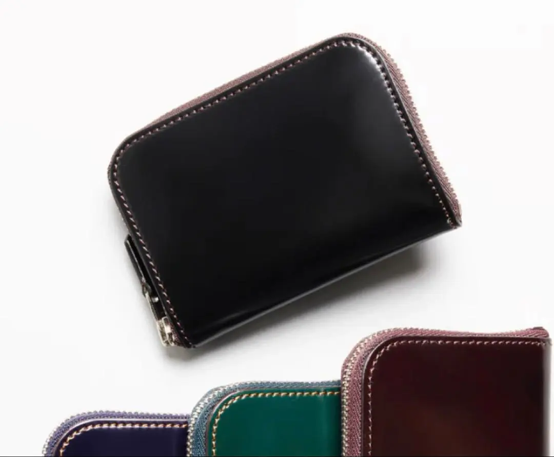 2026年最新】大峡製鞄 コードバンの人気アイテム - メルカリ