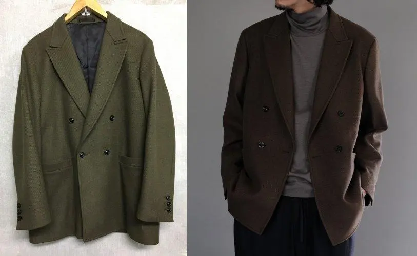 2026年最新】ulterior ダブルの人気アイテム - メルカリ