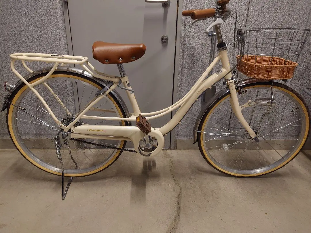 2026年最新】自転車24インチ女の子の人気アイテム - メルカリ