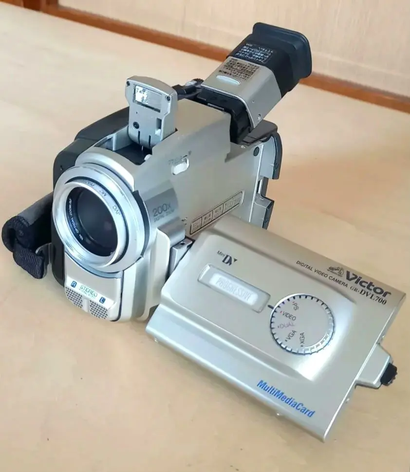 2026年最新】gr-dvl700の人気アイテム - メルカリ