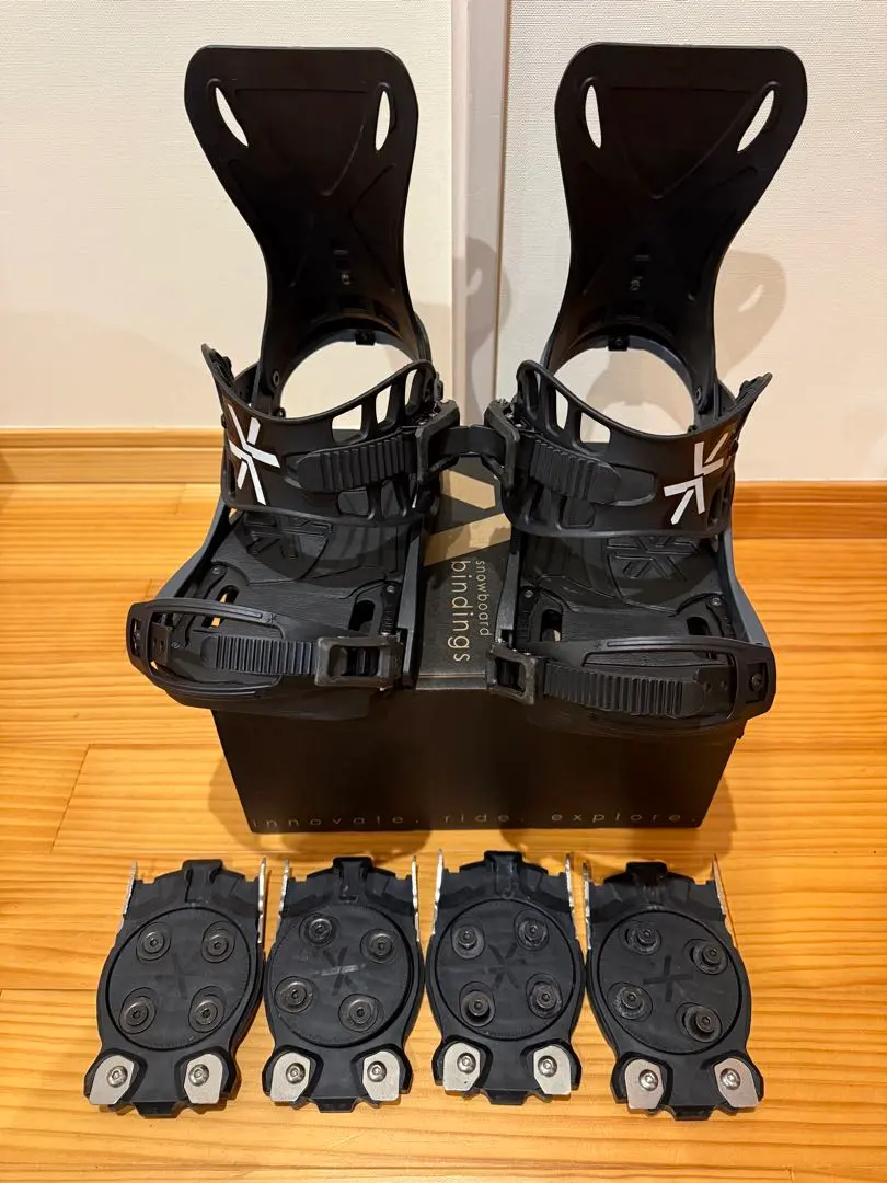 2026年最新】karakoram free rangerの人気アイテム - メルカリ