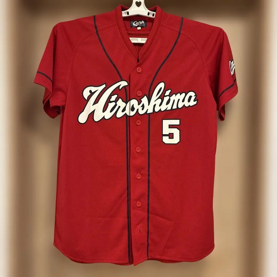 2026年最新】栗原 カープ ユニフォームの人気アイテム - メルカリ