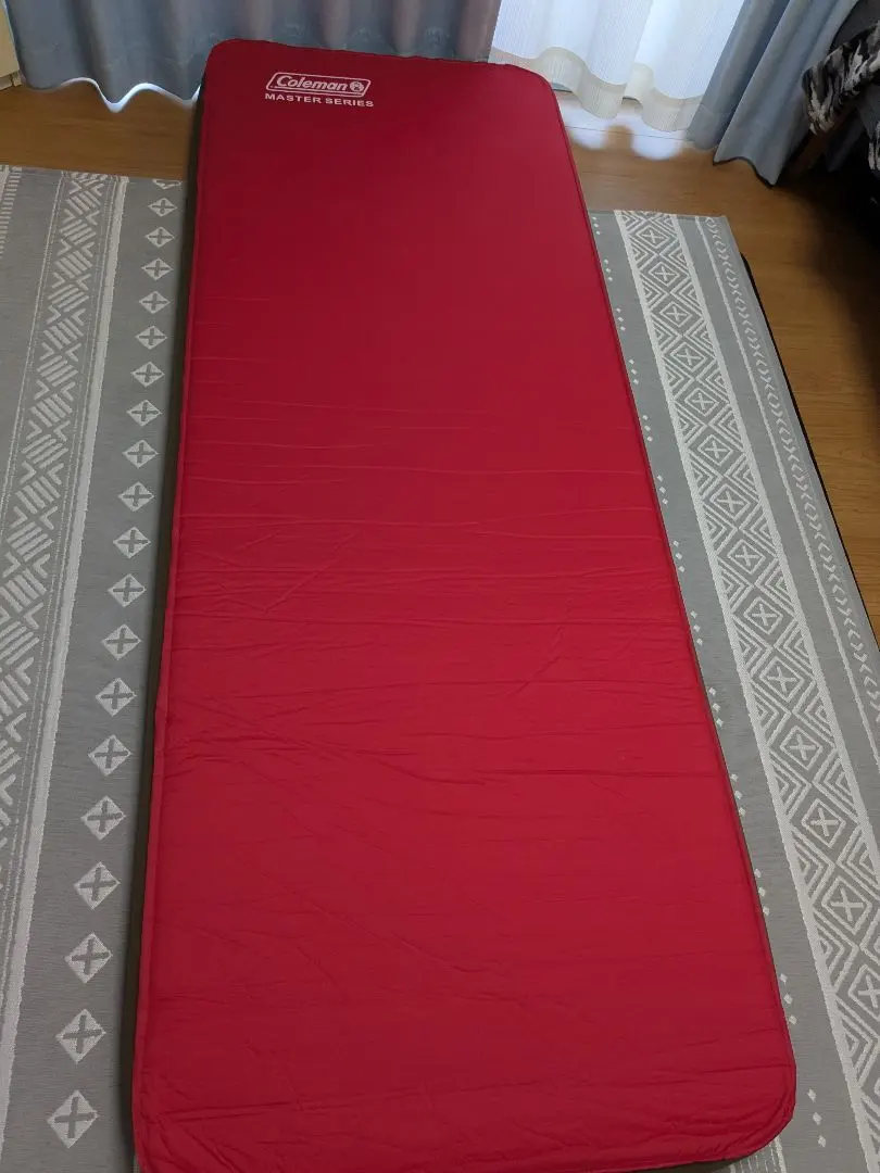 2026年最新】コールマン マスターシリーズ マットの人気アイテム