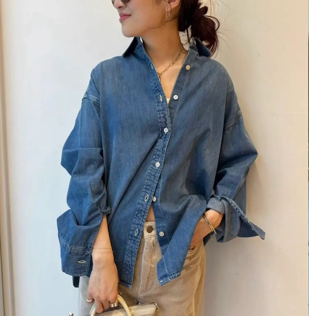 2026年最新】Deuxieme Classe lee別注 5 デニムの人気アイテム - メルカリ