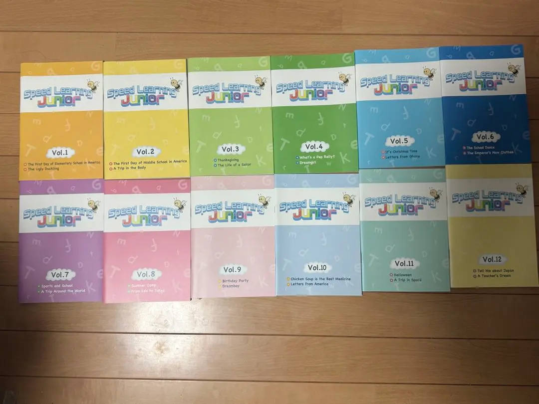 2026年最新】スピードラーニング キッズの人気アイテム - メルカリ