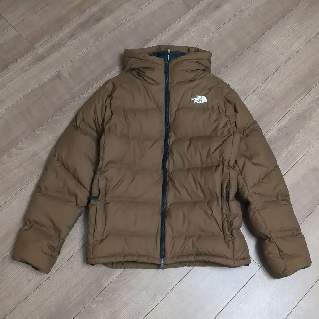 2026年最新】ノースフェイス ビレイヤーパーカー チークブラウンの人気