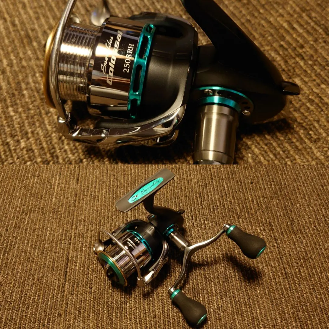 2026年最新】エメラルダス コロッサルの人気アイテム - メルカリ