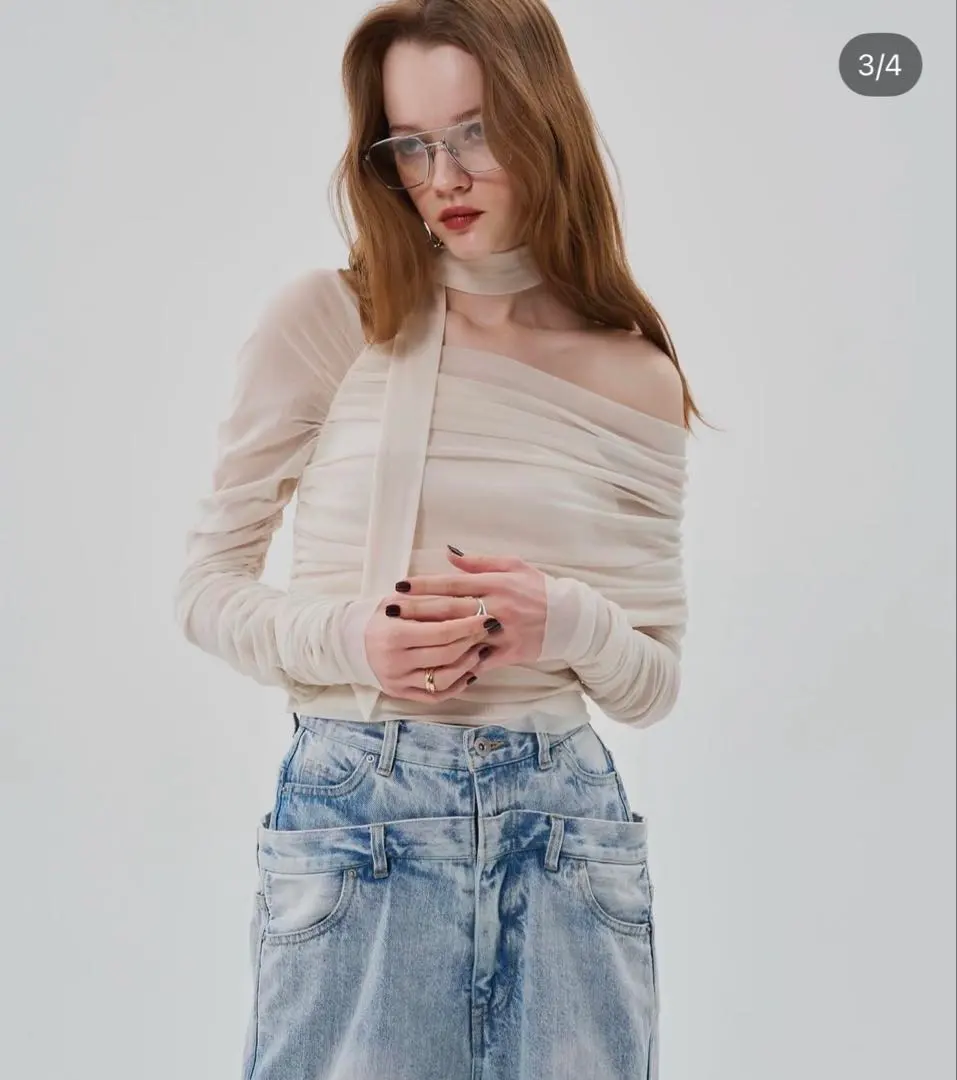 2026年最新】anthurium tulle topsの人気アイテム - メルカリ