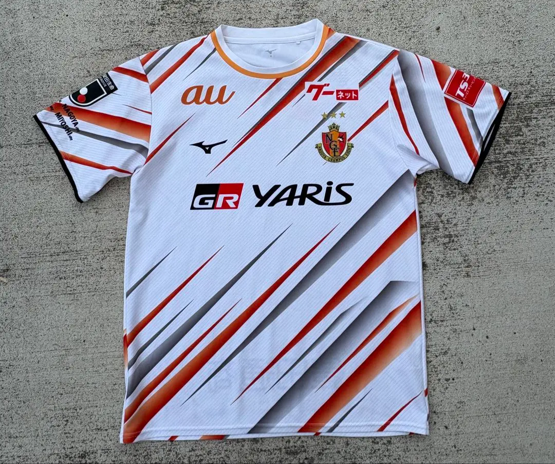 2026年最新】名古屋グランパス ユニフォーム 1998の人気アイテム