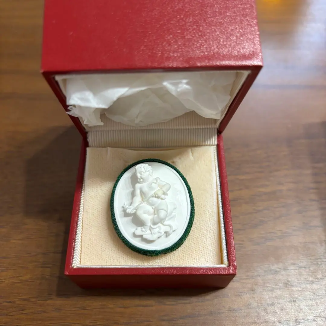 2026年最新】アキオモリ ブローチの人気アイテム - メルカリ