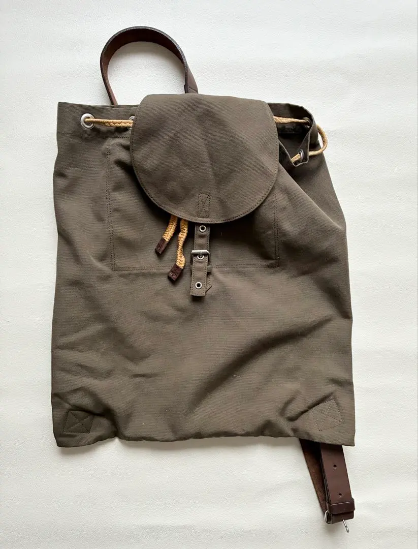 2026年最新】Helmut Lang リュック・バックパックの人気アイテム