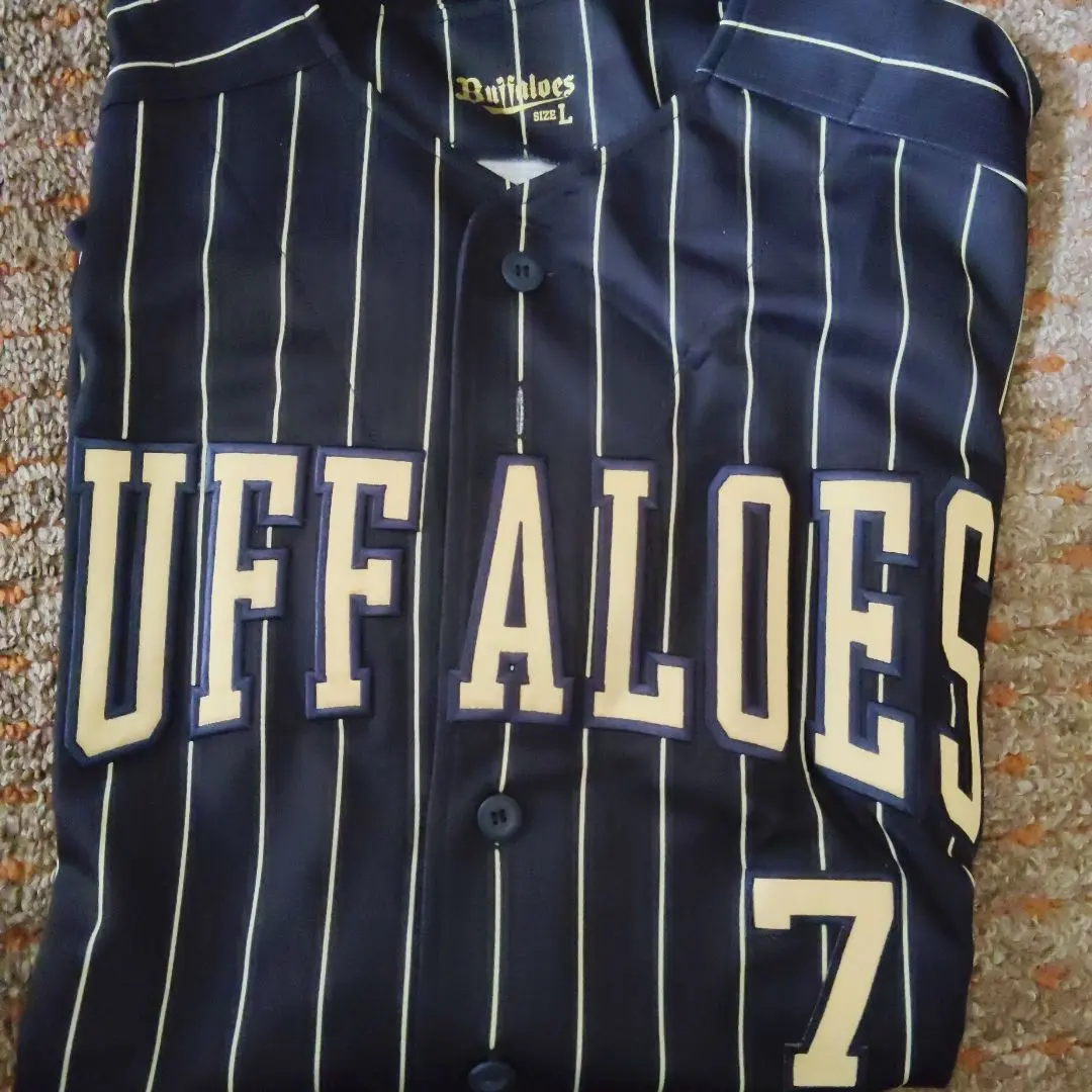 2026年最新】西川龍馬 ユニフォーム オリックスの人気アイテム - メルカリ