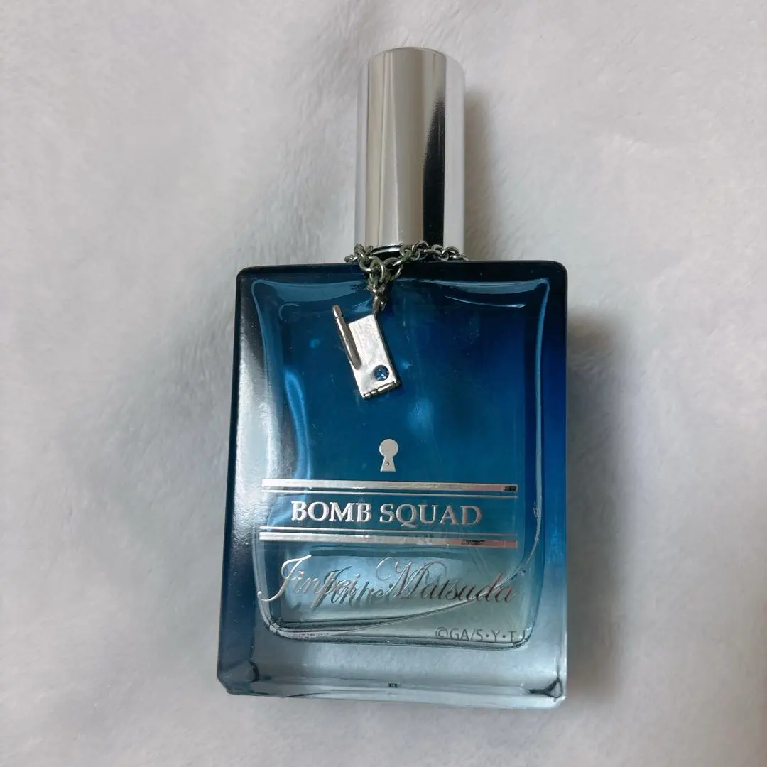 2026年最新】名探偵コナン 香水 松田の人気アイテム - メルカリ