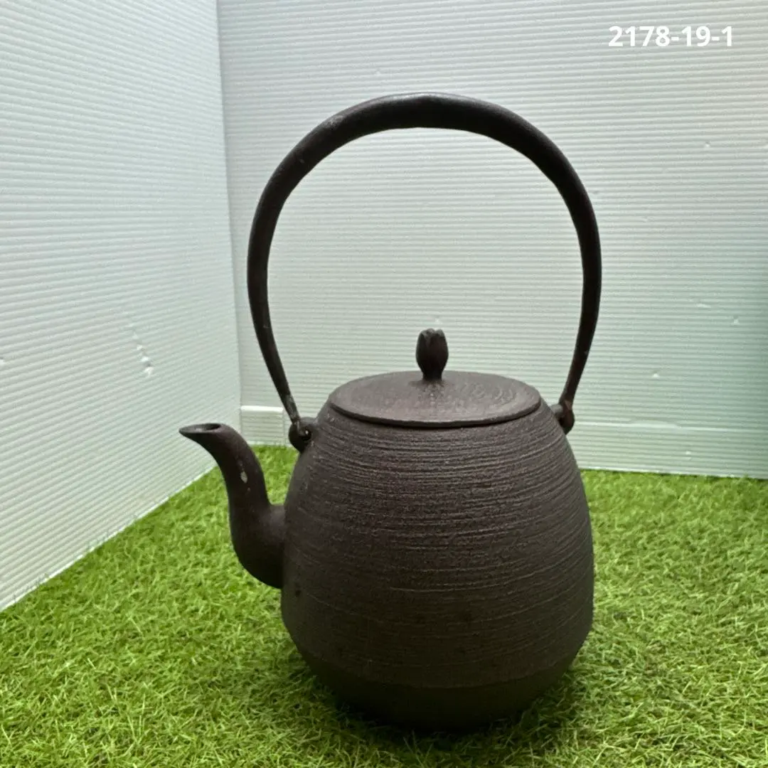 2026年最新】高橋敬典 鉄瓶の人気アイテム - メルカリ