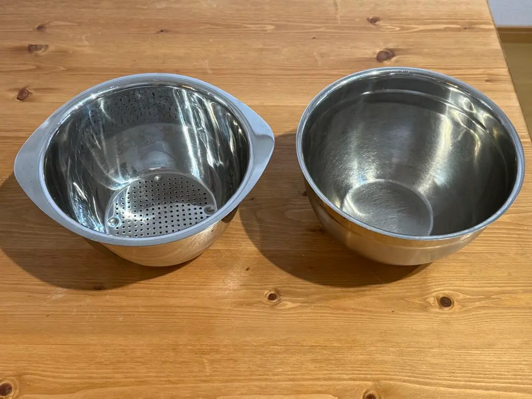 2026年最新】アムウェイ コランダー(ざる) セットの人気アイテム